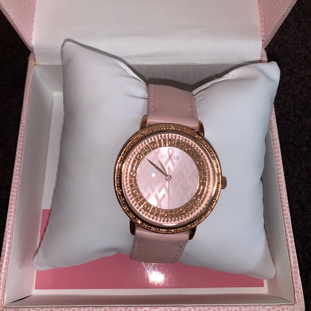 Female watch